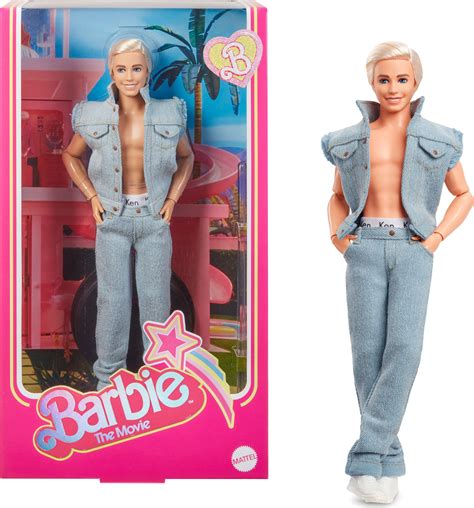 barbie ken doll walmart|tuff ken barbie doll toys.